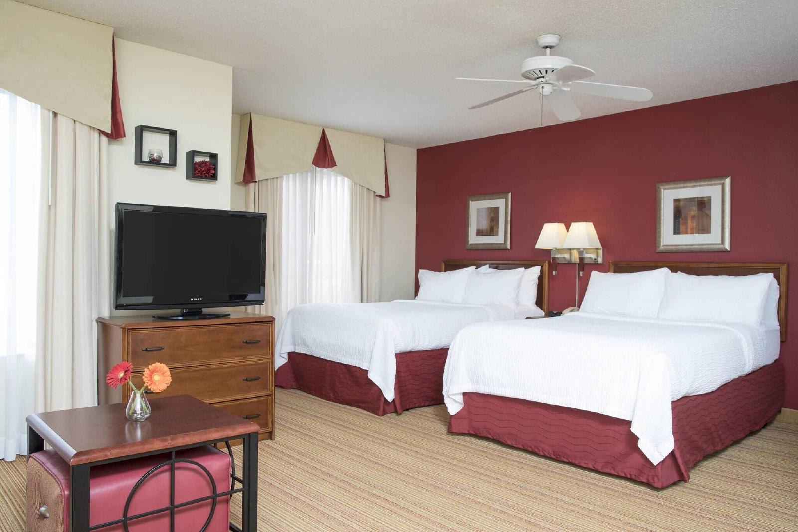 Residence Inn By Marriott Kalamazoo East 2