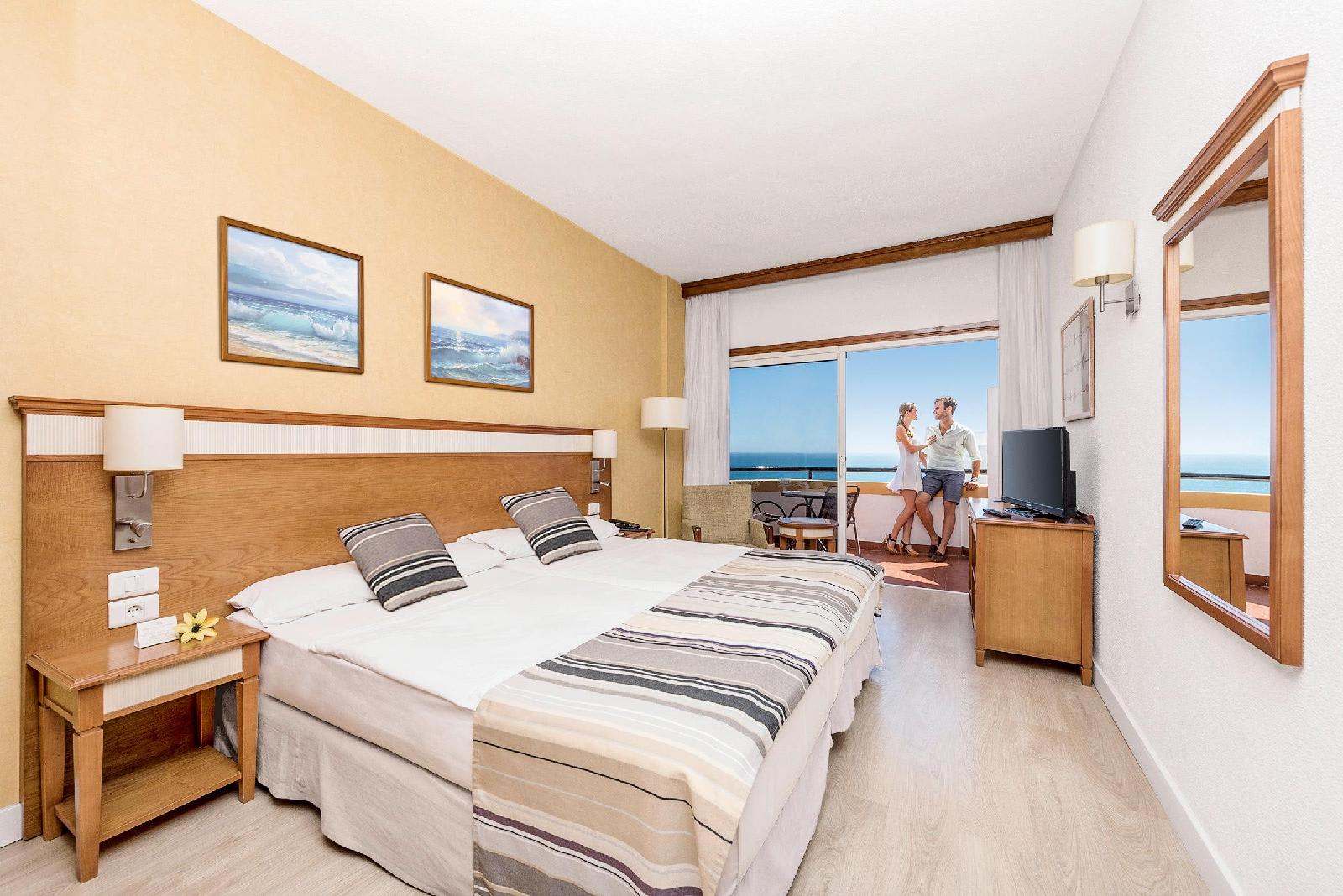 Allsun Hotel Lucana 1