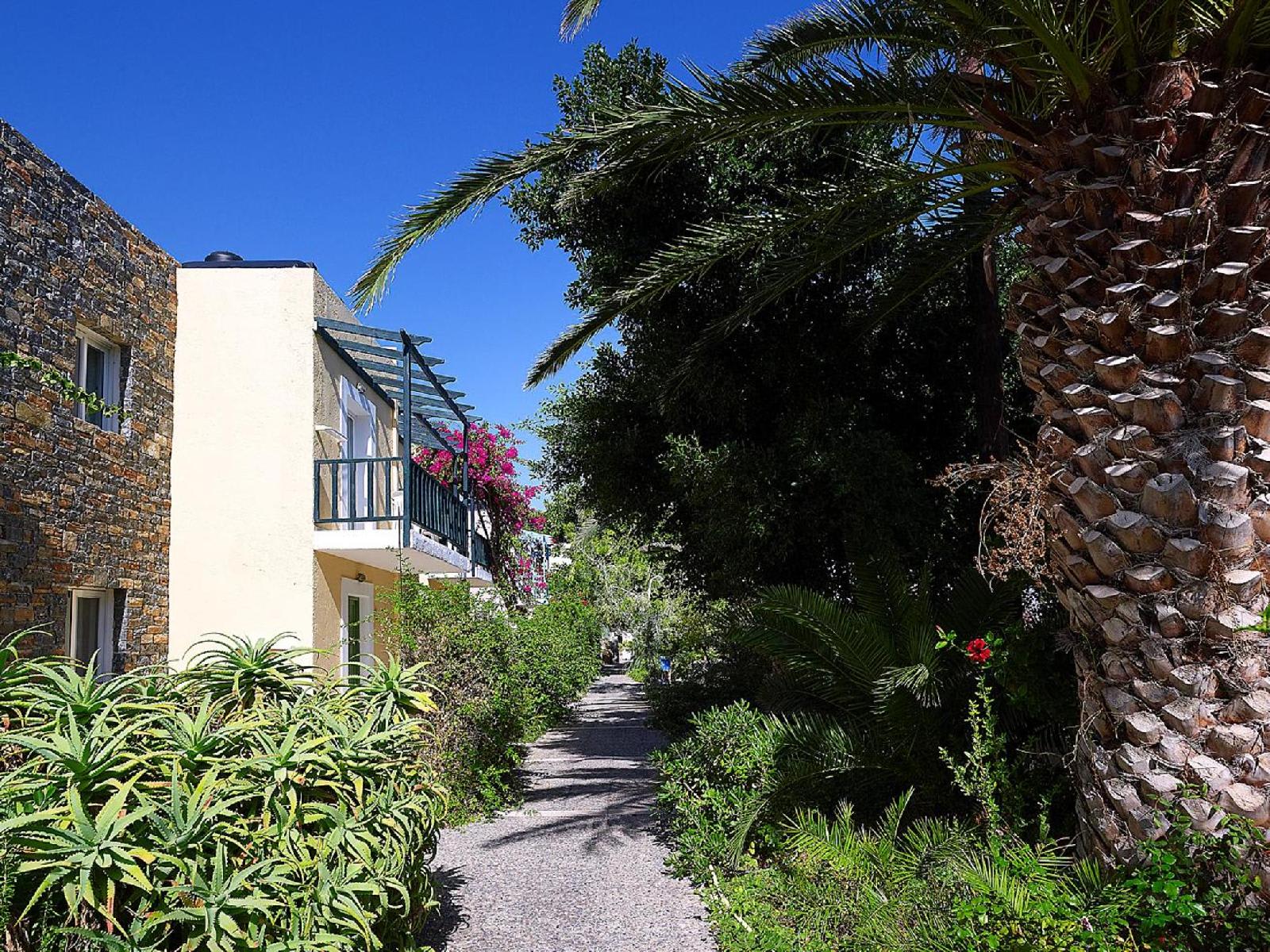 Sissi Bay Resort 2