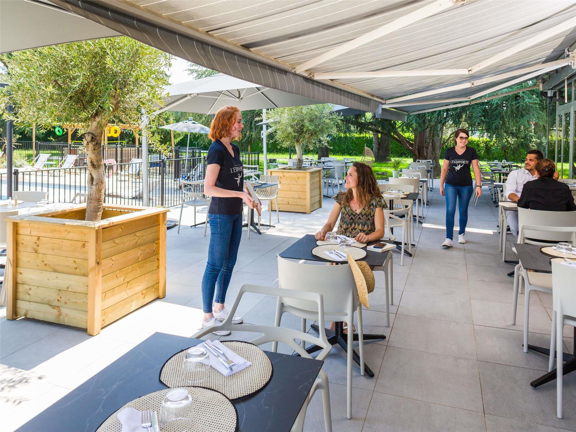 Novotel Pau Pyrénées 2