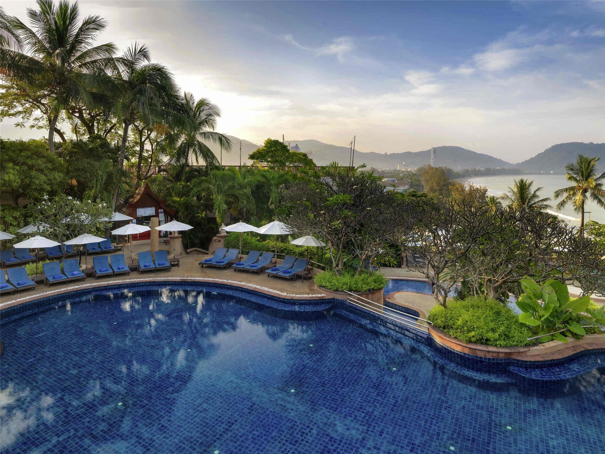 Novotel Phuket Resort 1