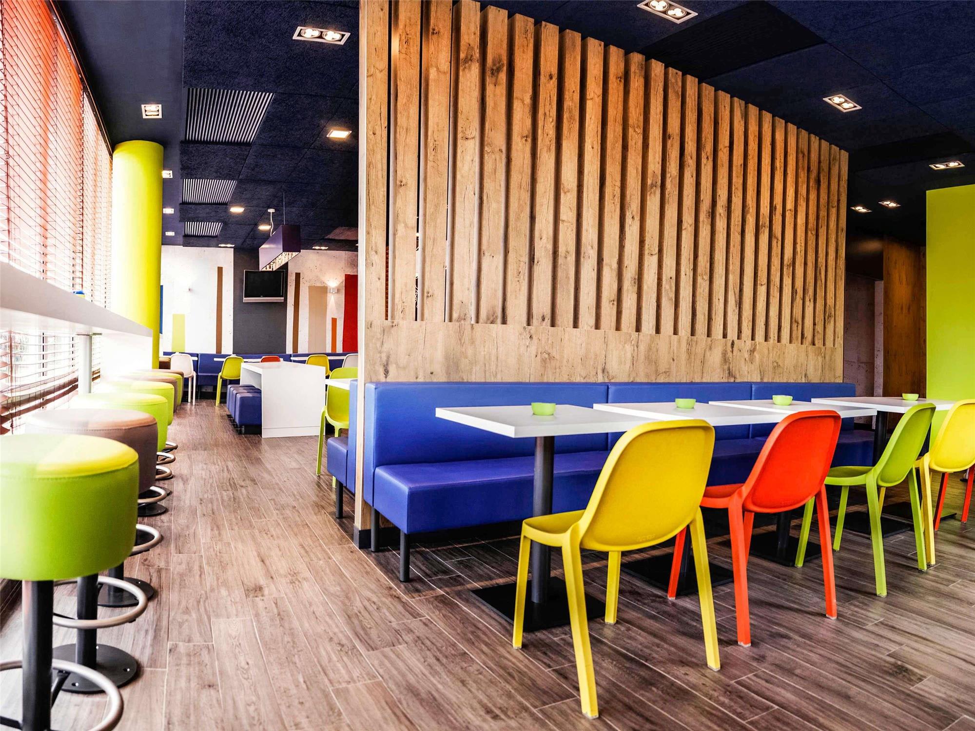 Ibis Budget Barcelona Sant Andreu De La Barca 2