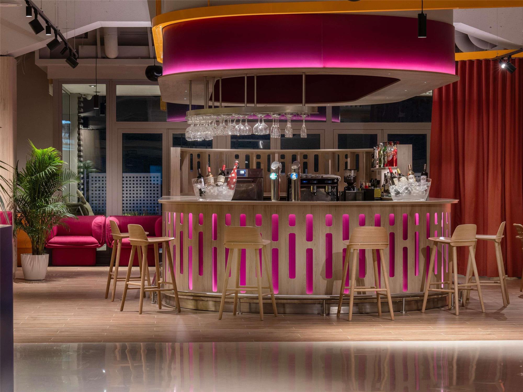 ibis Styles Barcelona Sant Joan Despi 1