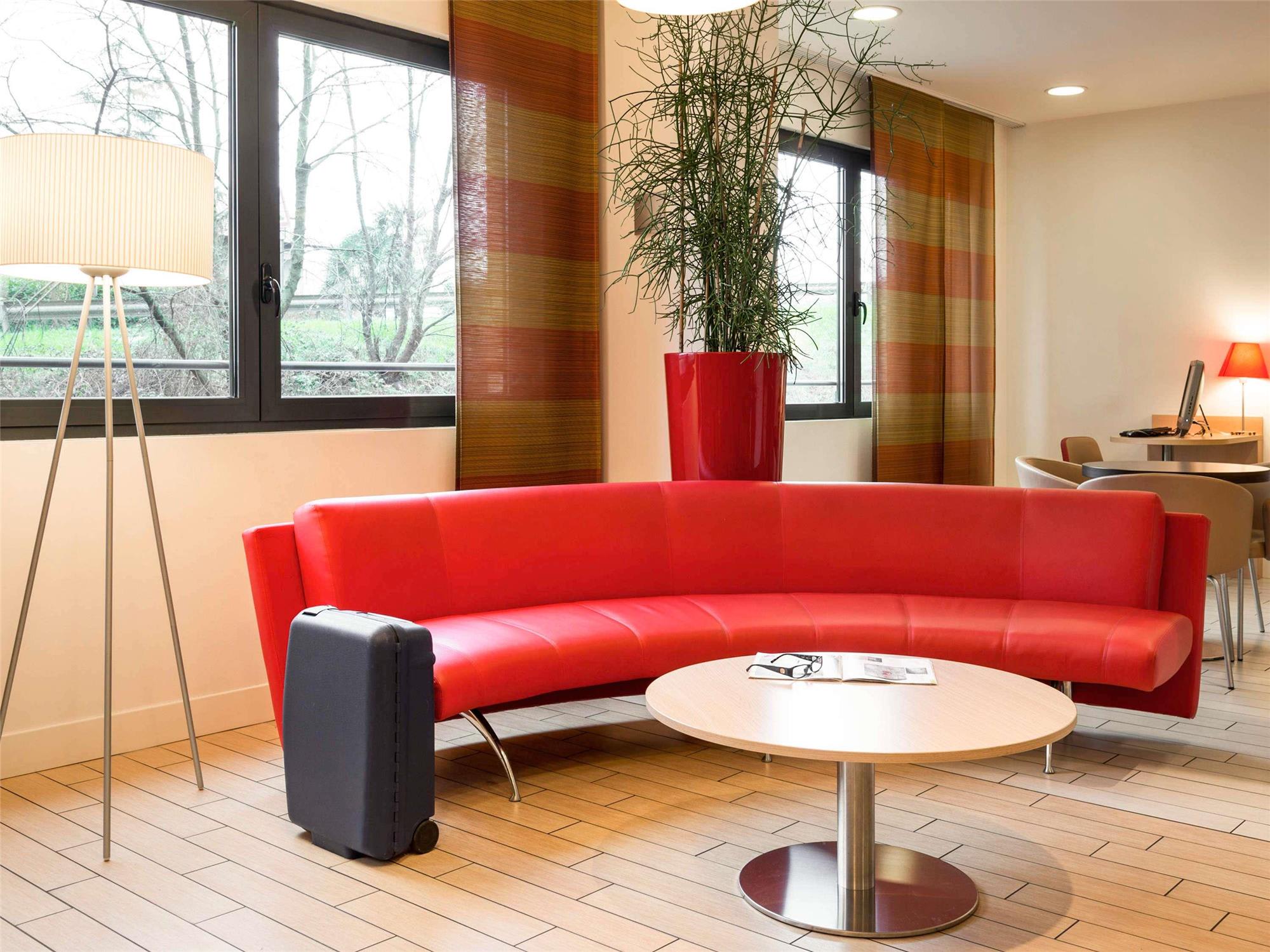 Hotel Ibis Milano Malpensa 2