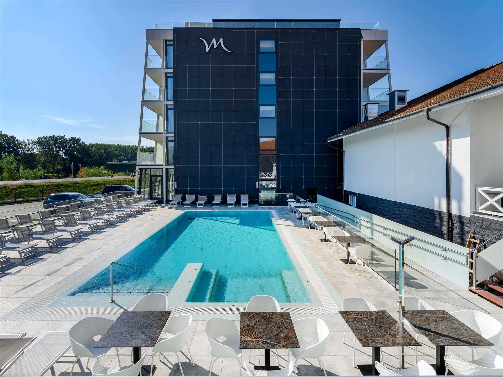 Mercure Tokaj Center 1