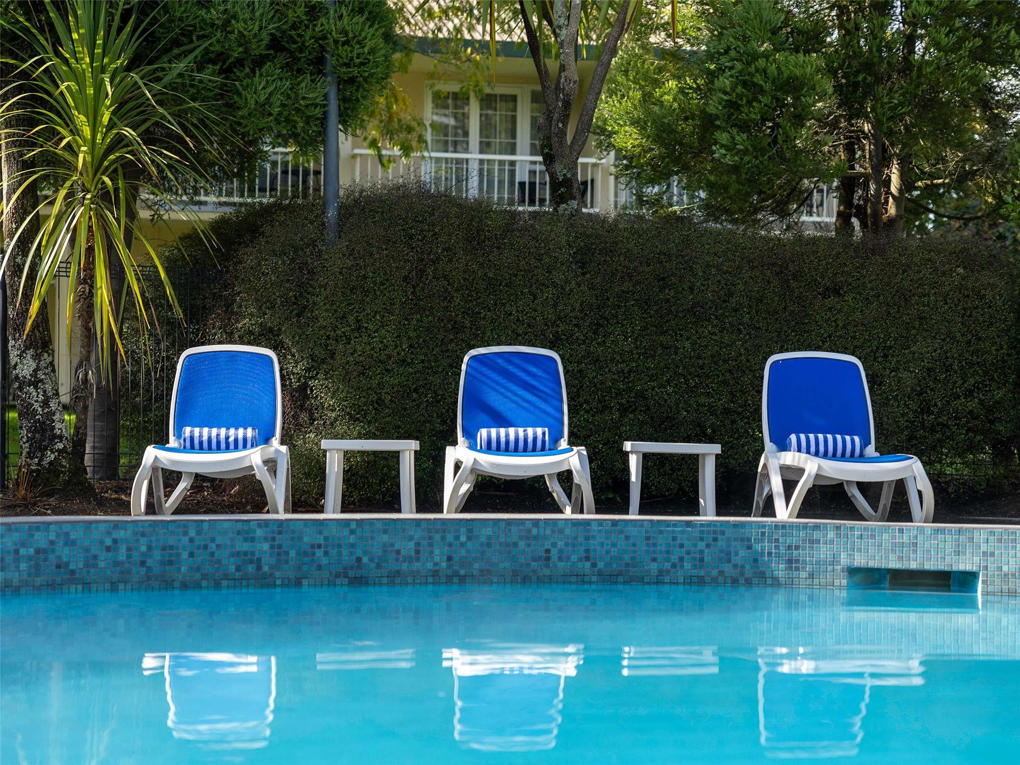 Wairakei Resort Taupo 2