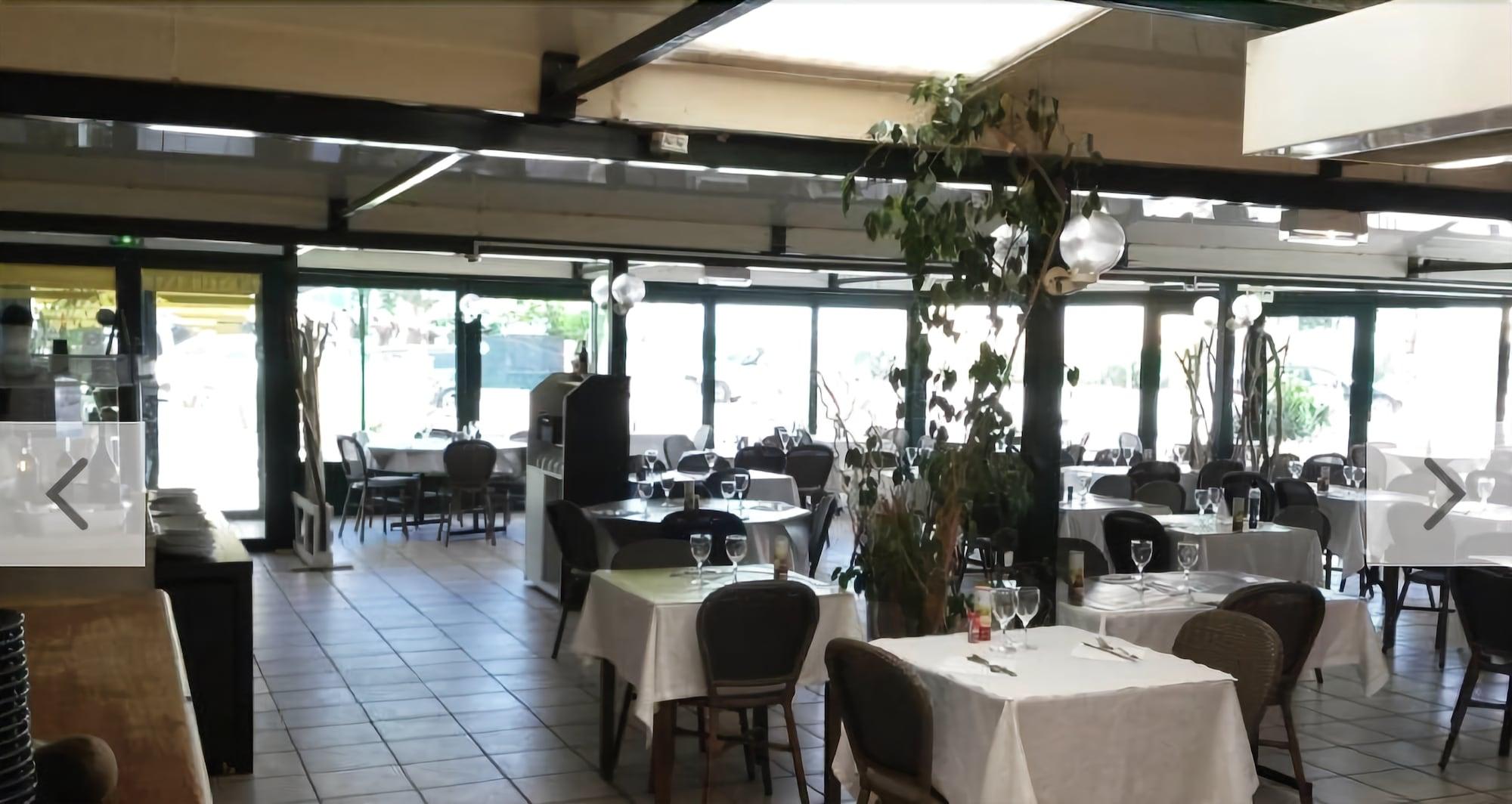 Hotel Restaurant La Ceinture 2