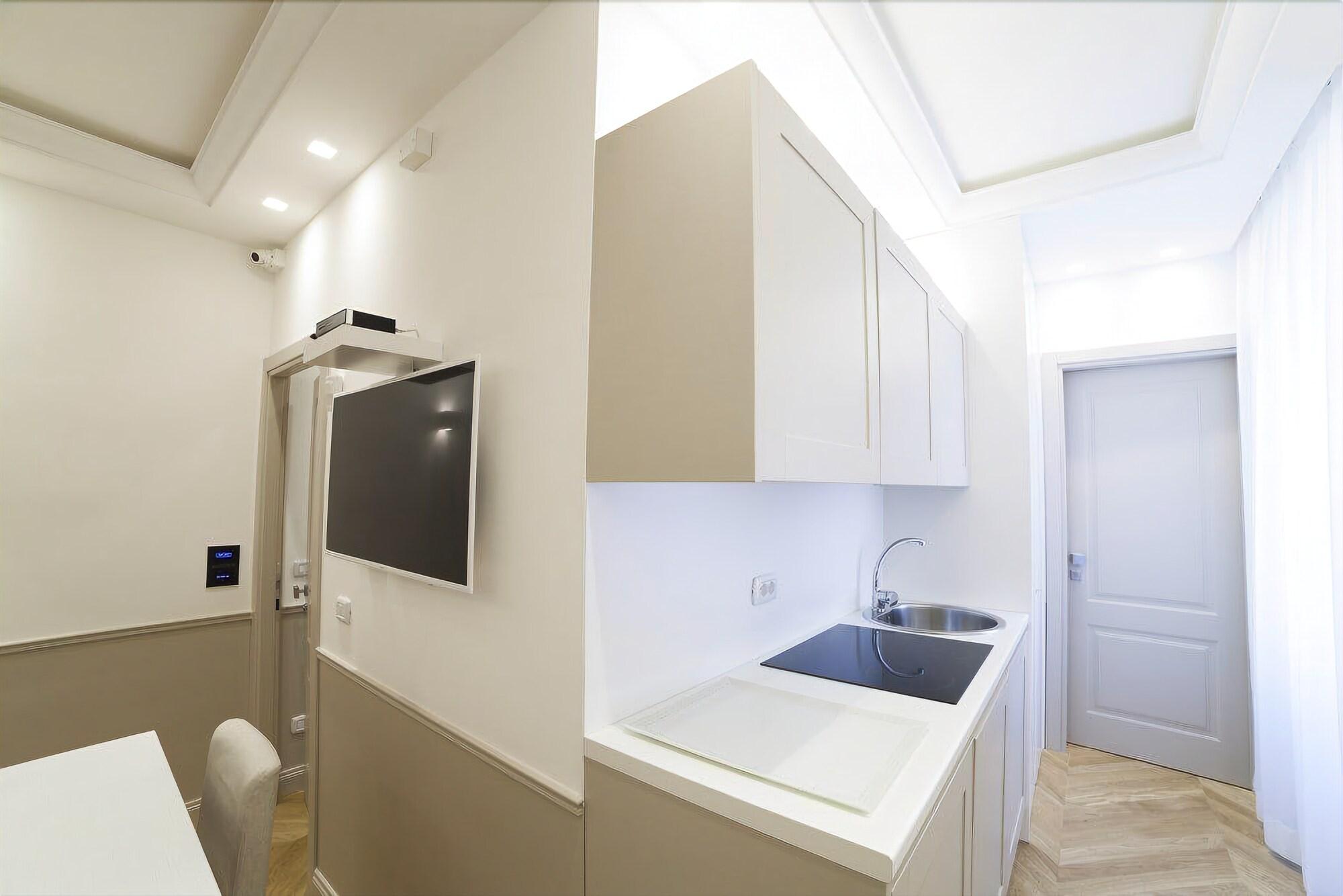 Margherita Suites 2