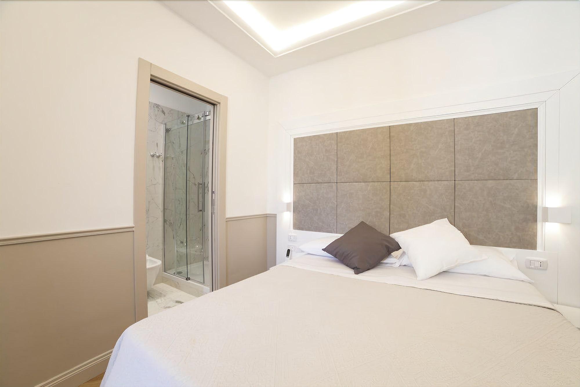 Margherita Suites 1