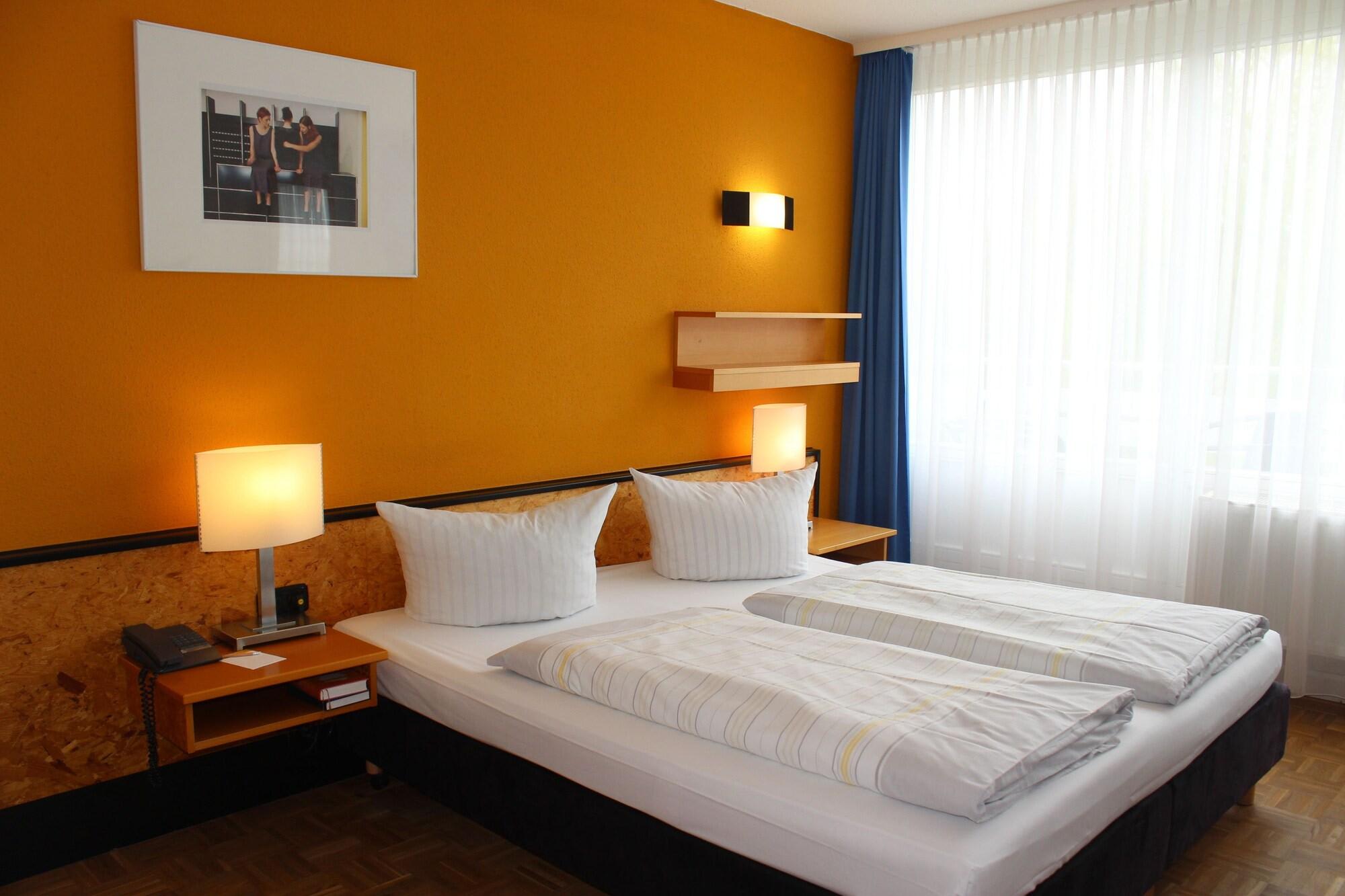 Hotel an der Therme Bad Sulza 1