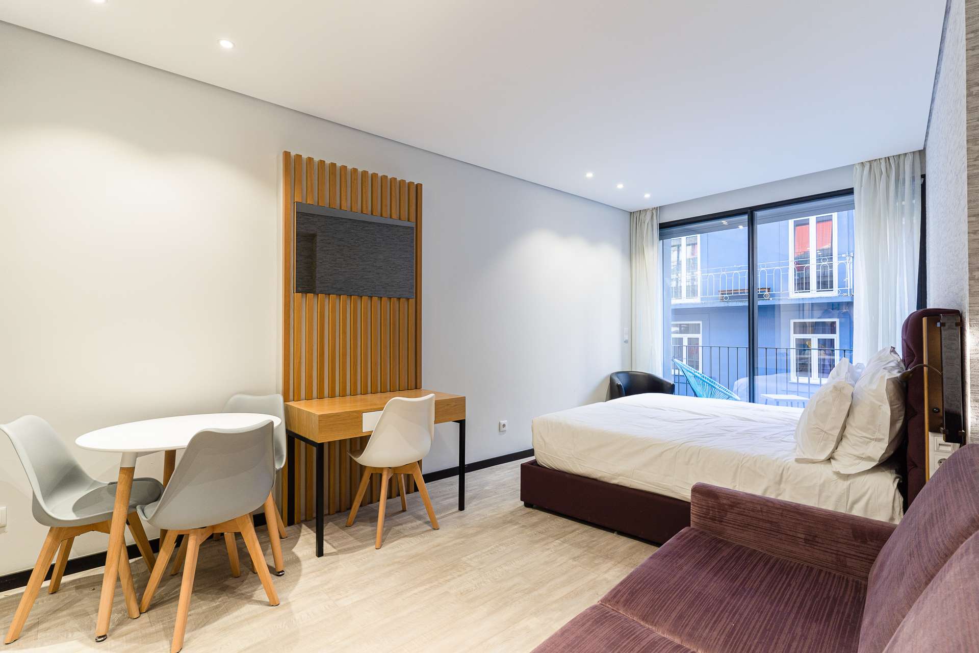 Smartr Porto Gaia & Spa 1
