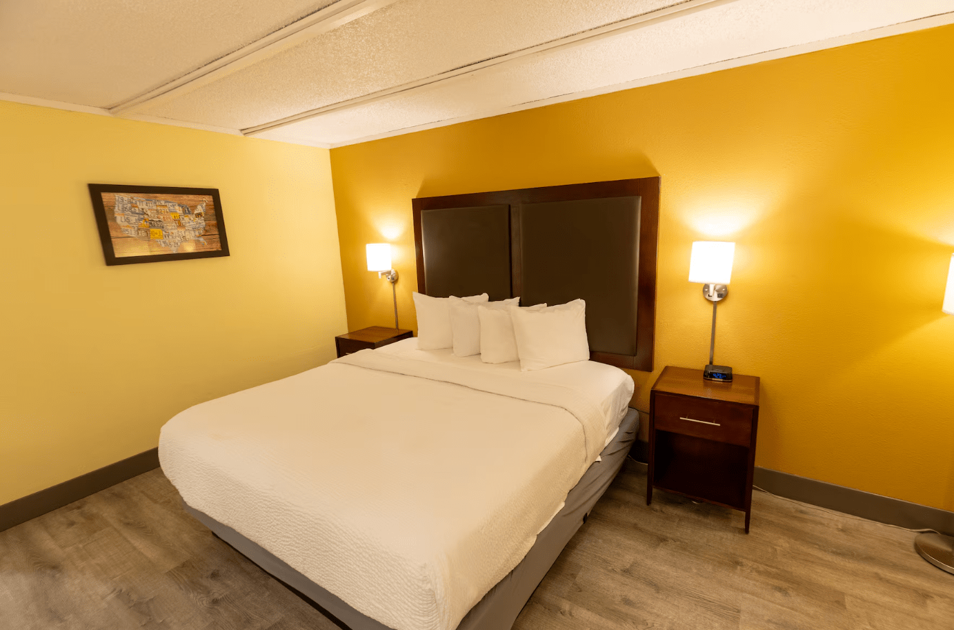 Kings House Motor Hotel, A Dazzler Select By Wyndh 2