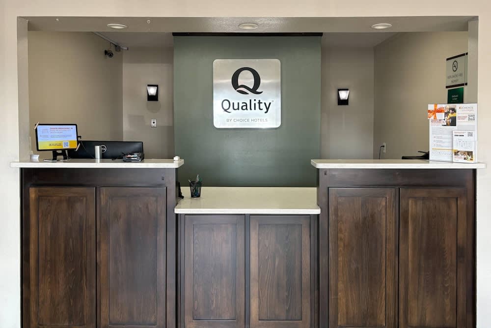 Quality Inn Neosho 2