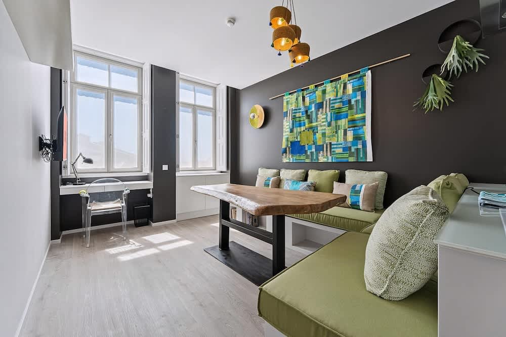 GuestReady - AMMA Braga Apartments 1
