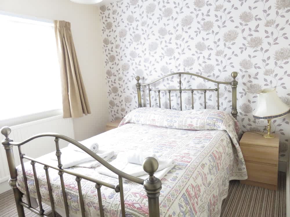 Glencoe Hotel 1