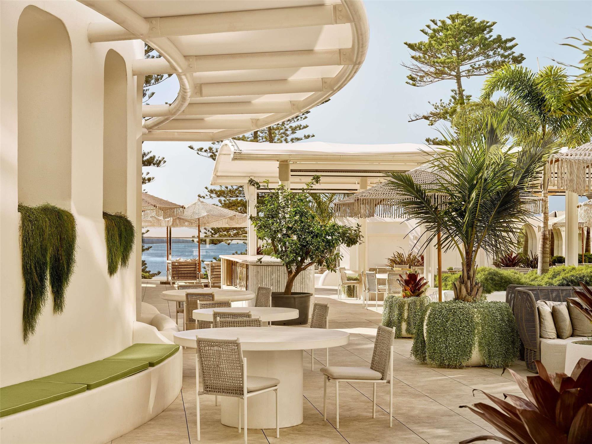 The Brighton Hotel Sydney - Mgallery Collection 2