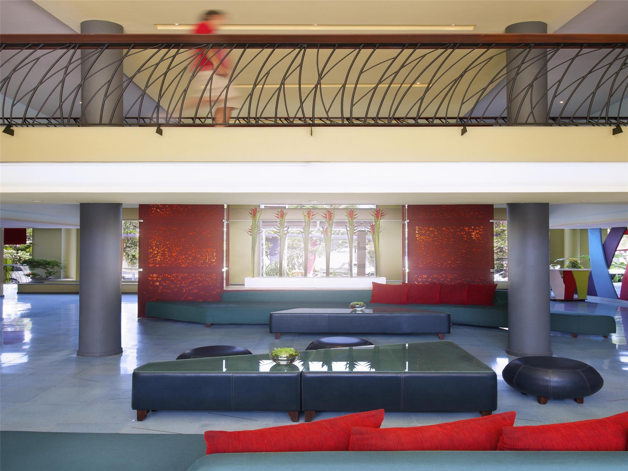 ibis Styles Bali Legian 2