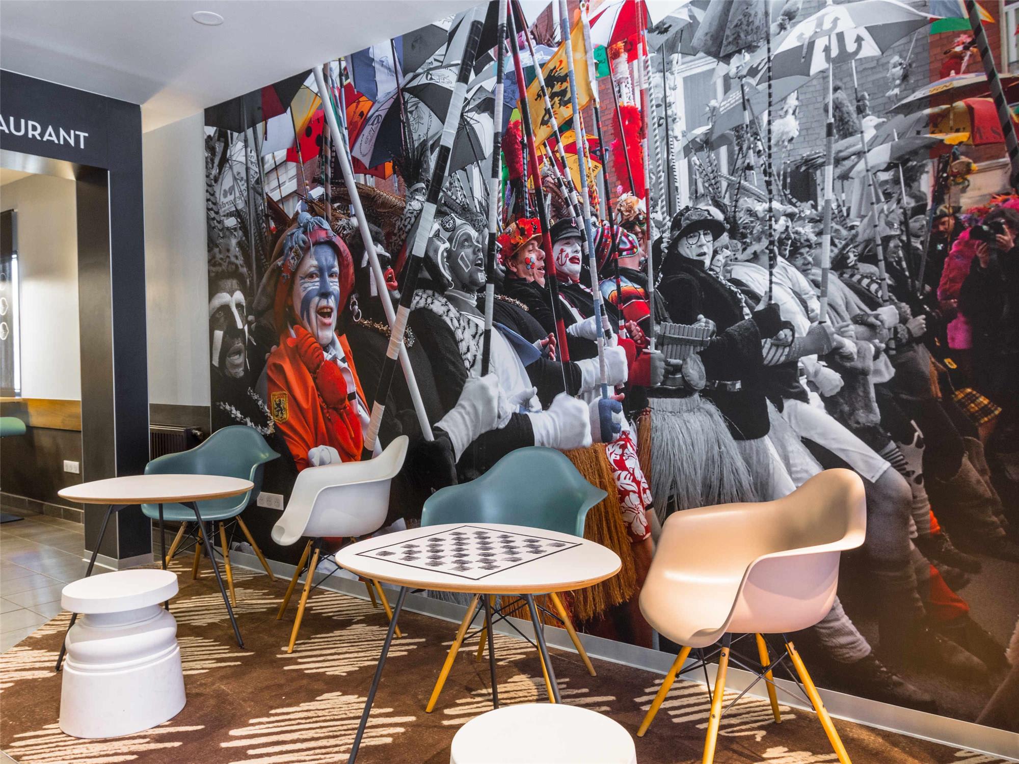 ibis Dunkerque 1