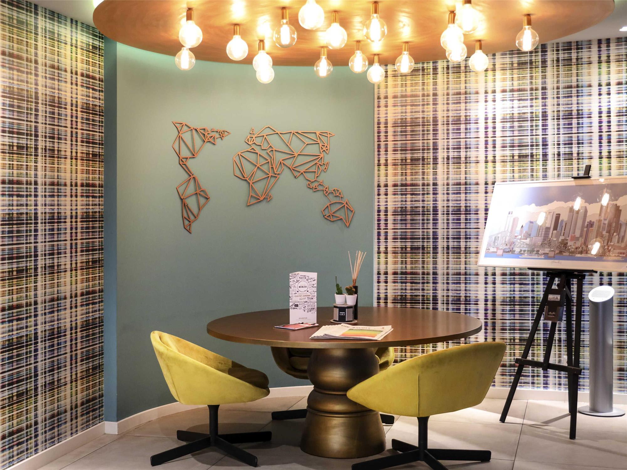 Mercure Hotel Kaiserhof City Center 2