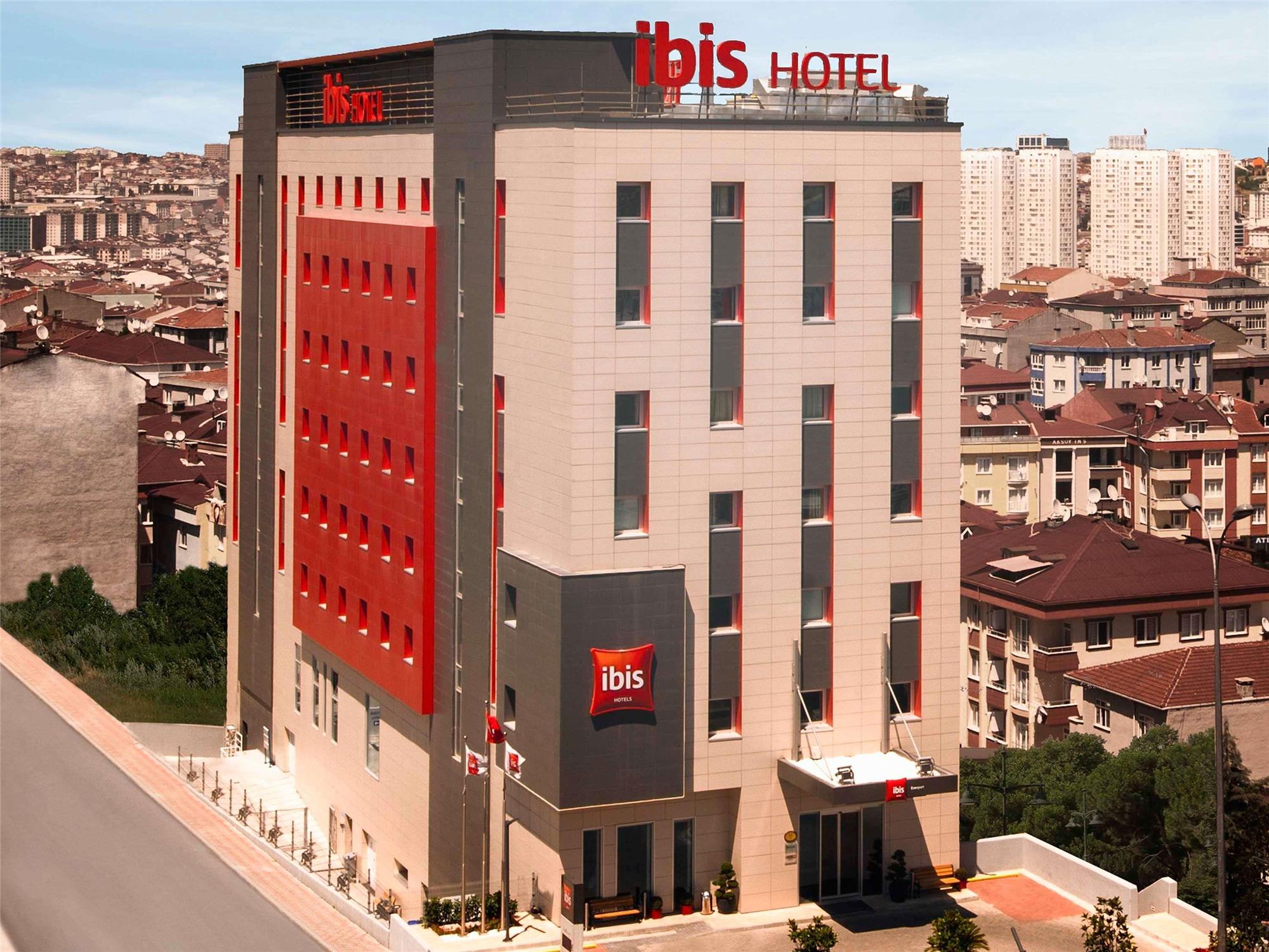 Ibis Istanbul Esenyurt 1
