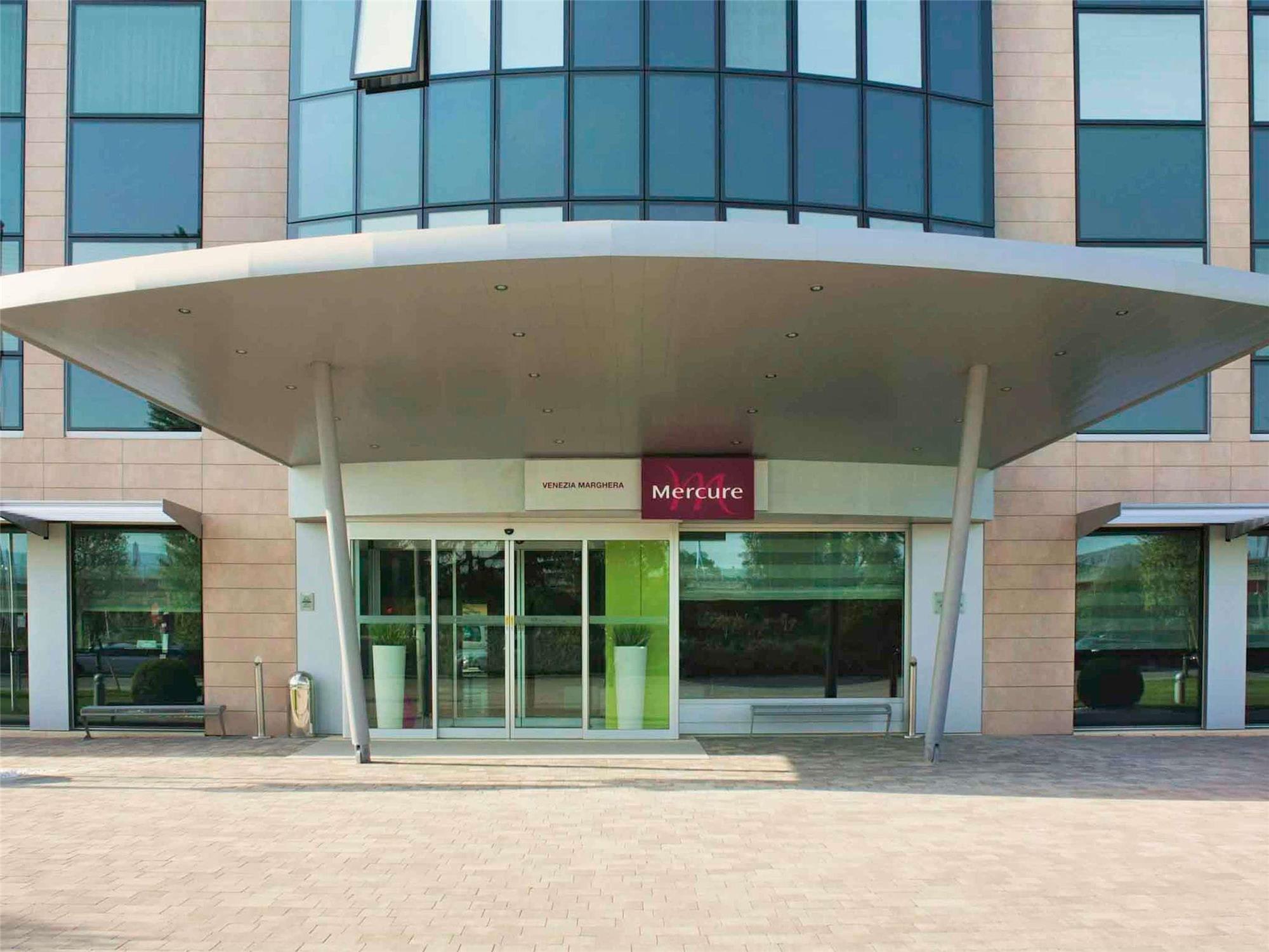Hotel Mercure Venezia-Marghera 1