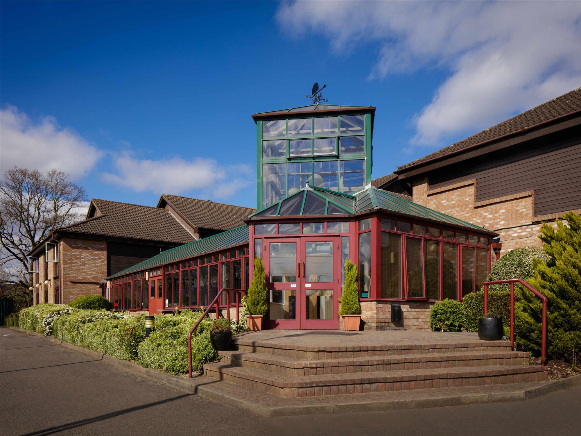 Mercure Hatfield Oak Hotel 2