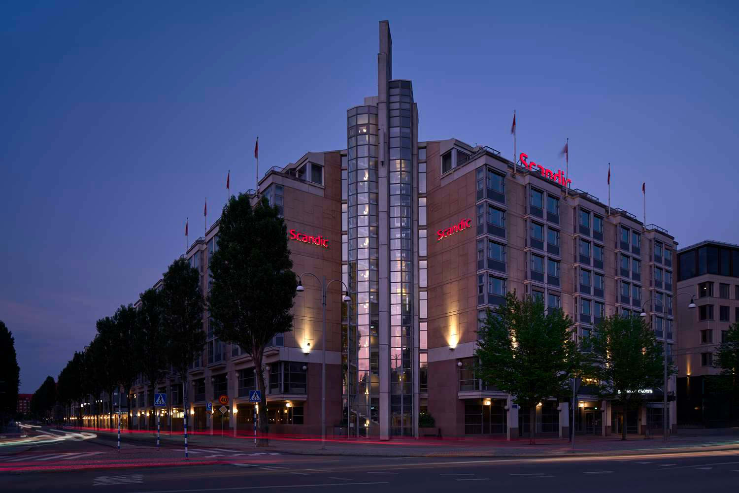 Scandic Crown 1