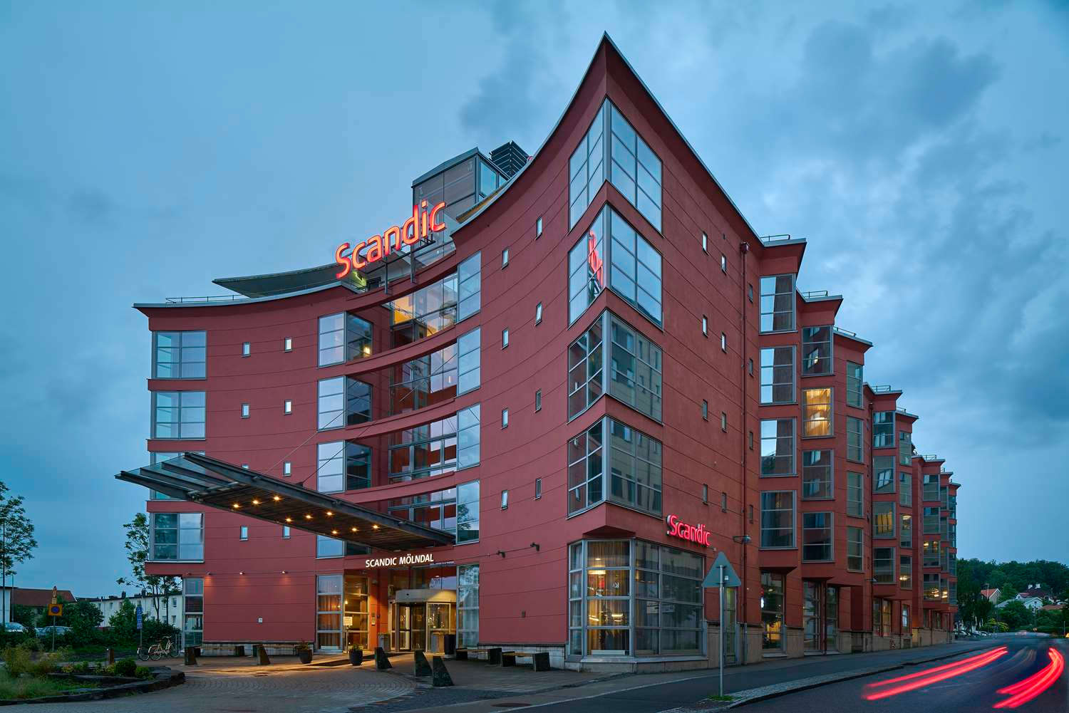 Scandic Mölndal 1