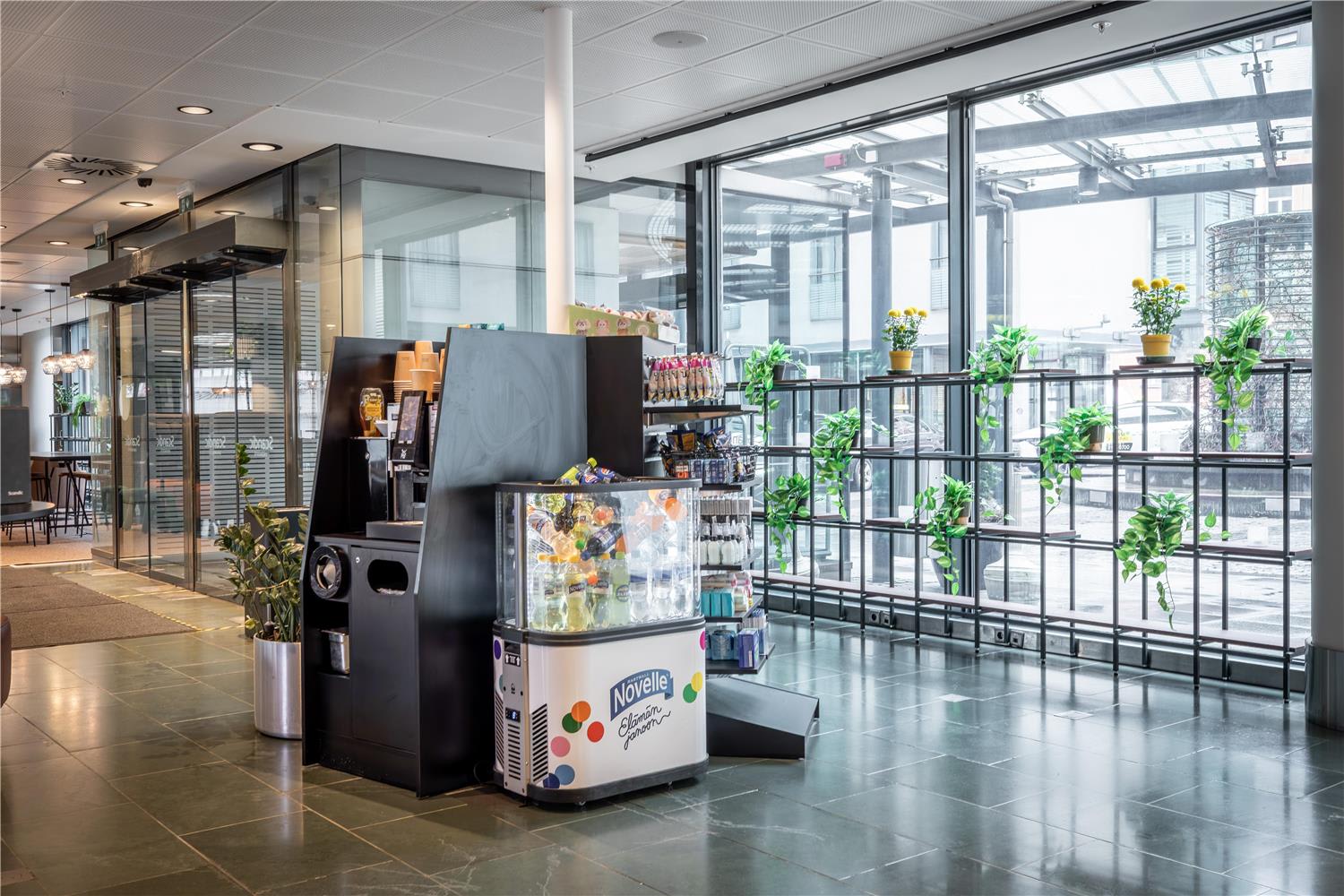 Scandic Simonkenttä 1