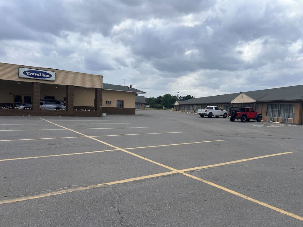 Travel Inn Marston I-55 by Hotel O 1