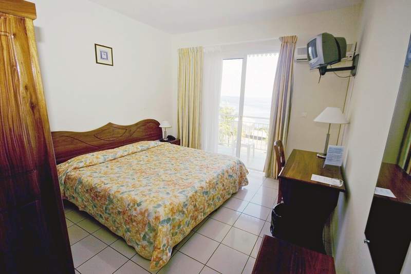 La Fournaise Hotel Restaurant 2