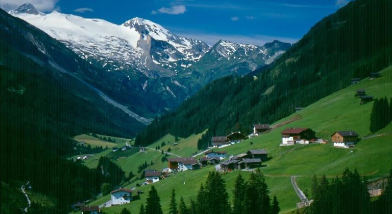 Pension Rosengarten 2