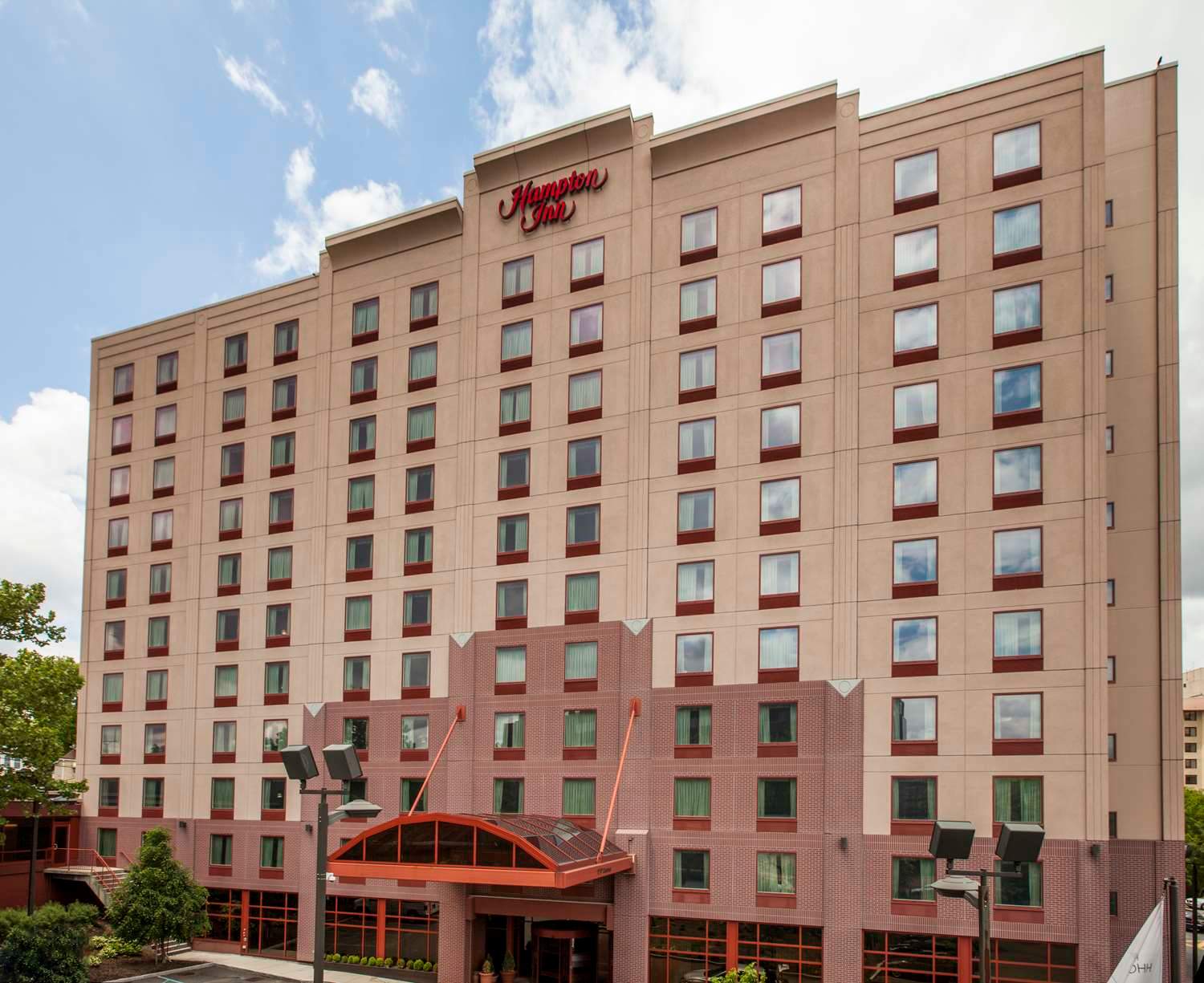 Hampton Inn New York - LaGuardia Airport 1