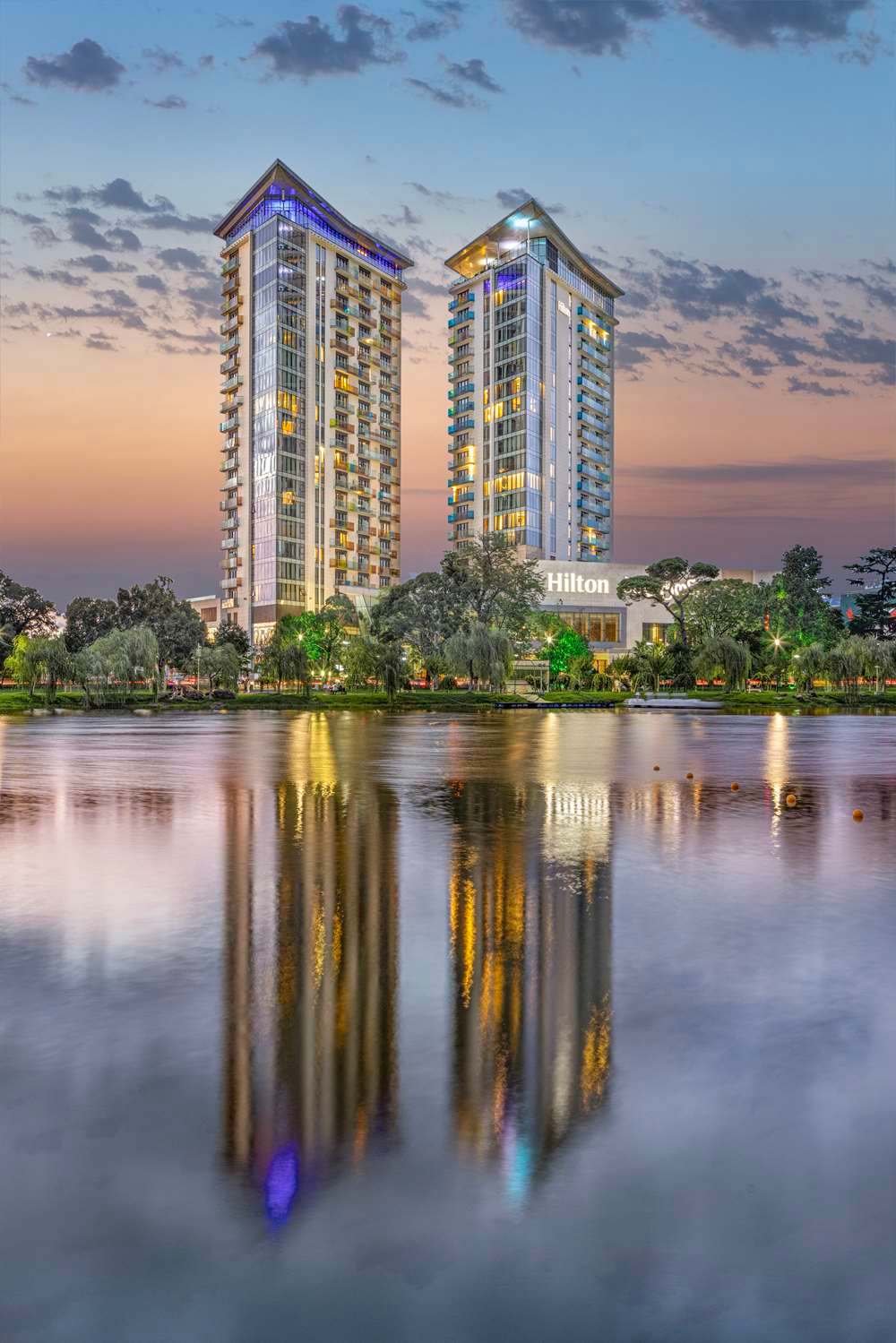 Hilton Batumi 2