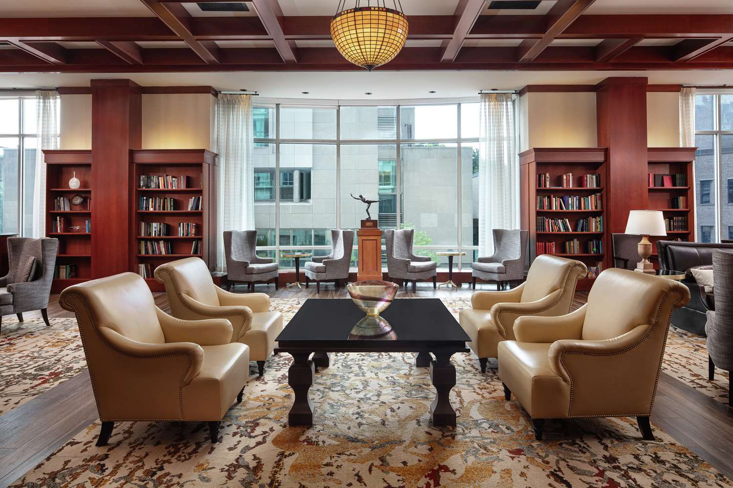 The Inn at Penn, a Hilton Hotel 2