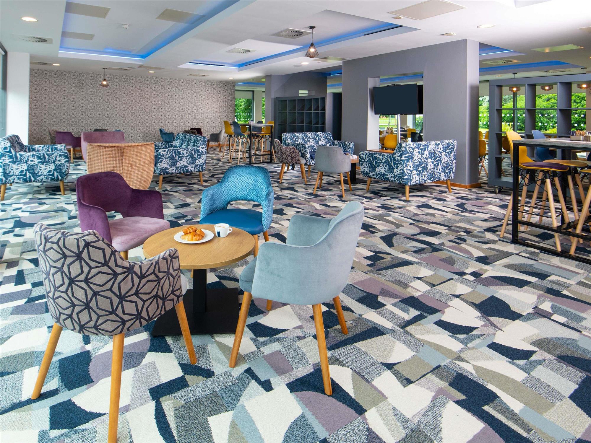 ibis Styles Crewe 2