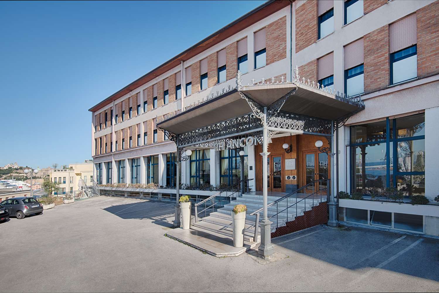 NH Ancona 2