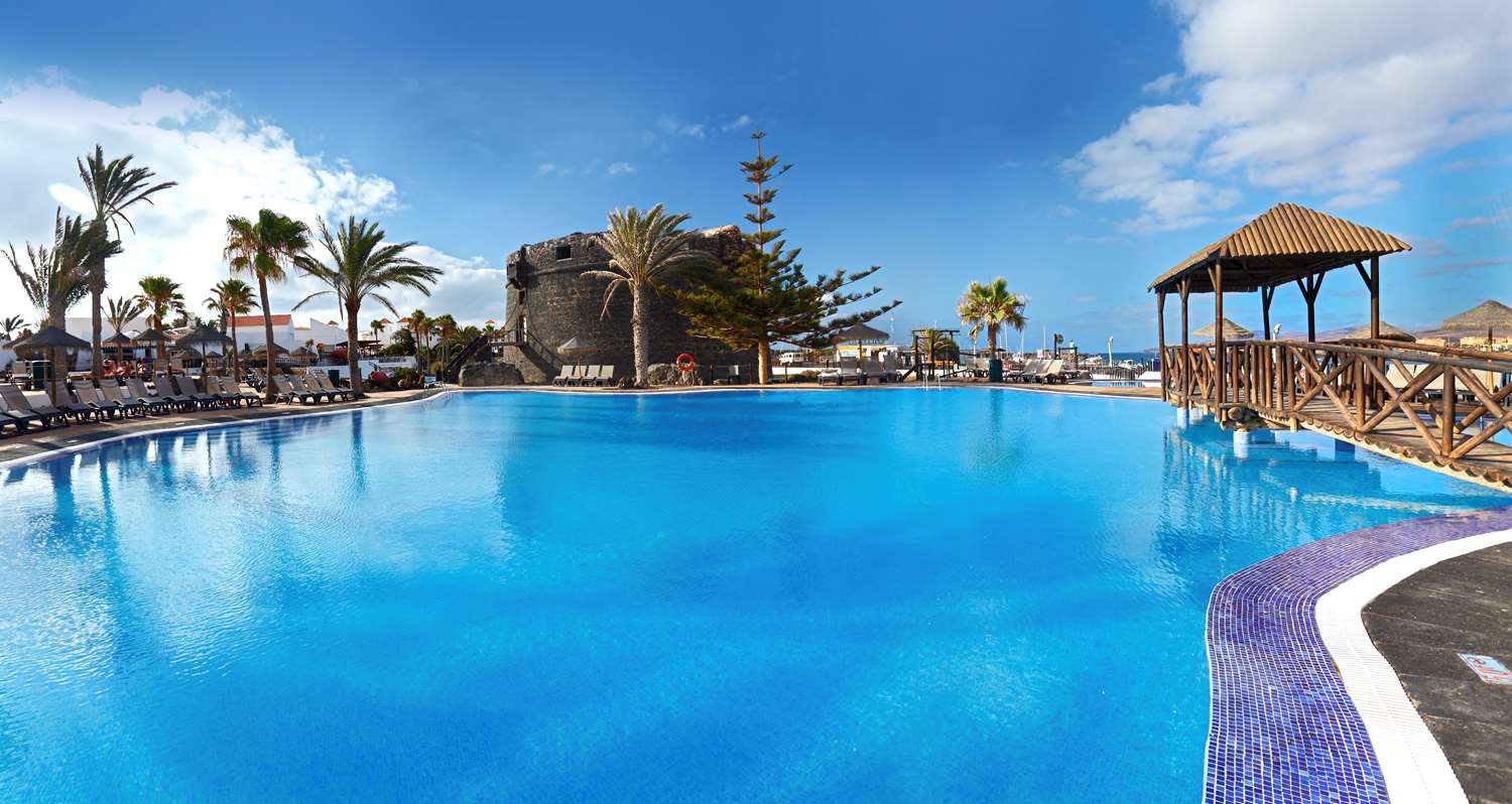 Barcelo Fuerteventura Castillo 1