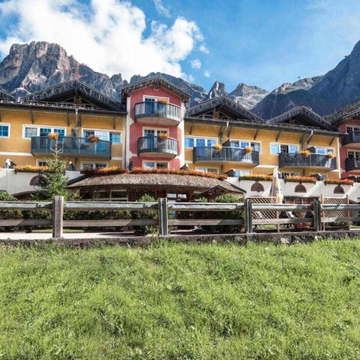 Sporting Aparthotel 1