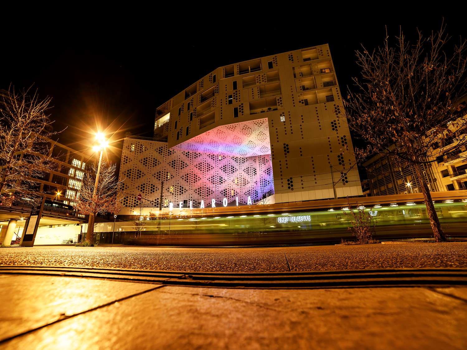 Hotel Campanile Montpellier Centre St Roch 1