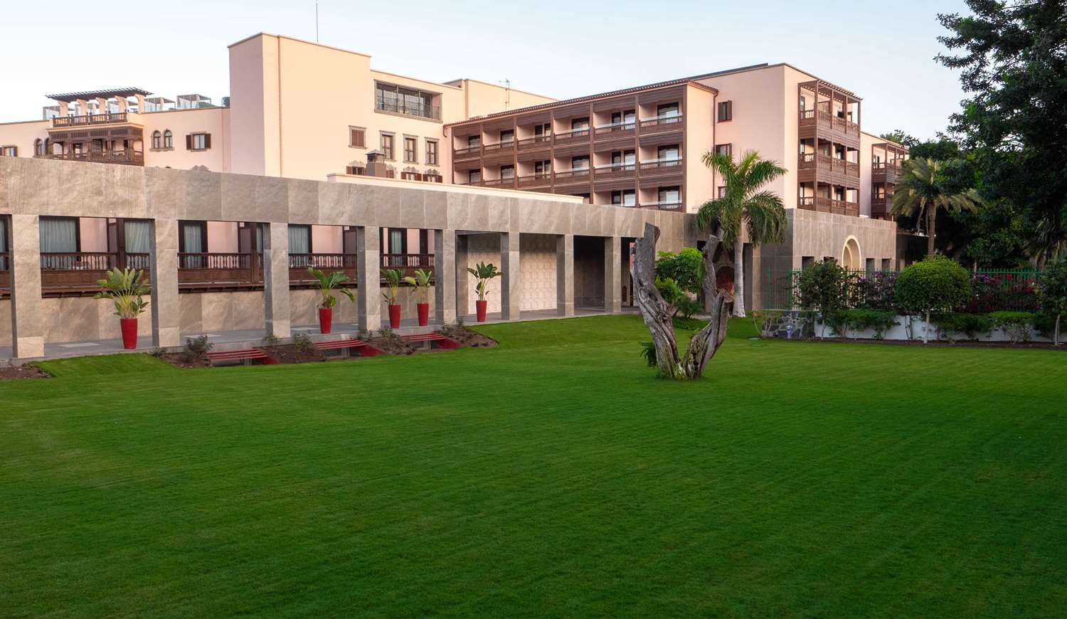 Santa Catalina, A Royal Hideaway Hotel - Gran Lujo 2