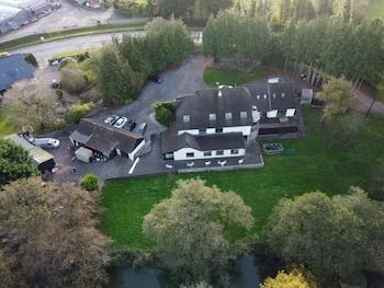 Ewenny Farm Guest House 2