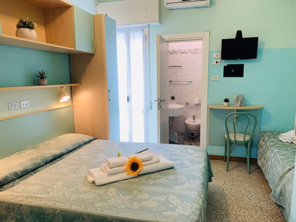 Hotel Villa Madana 2
