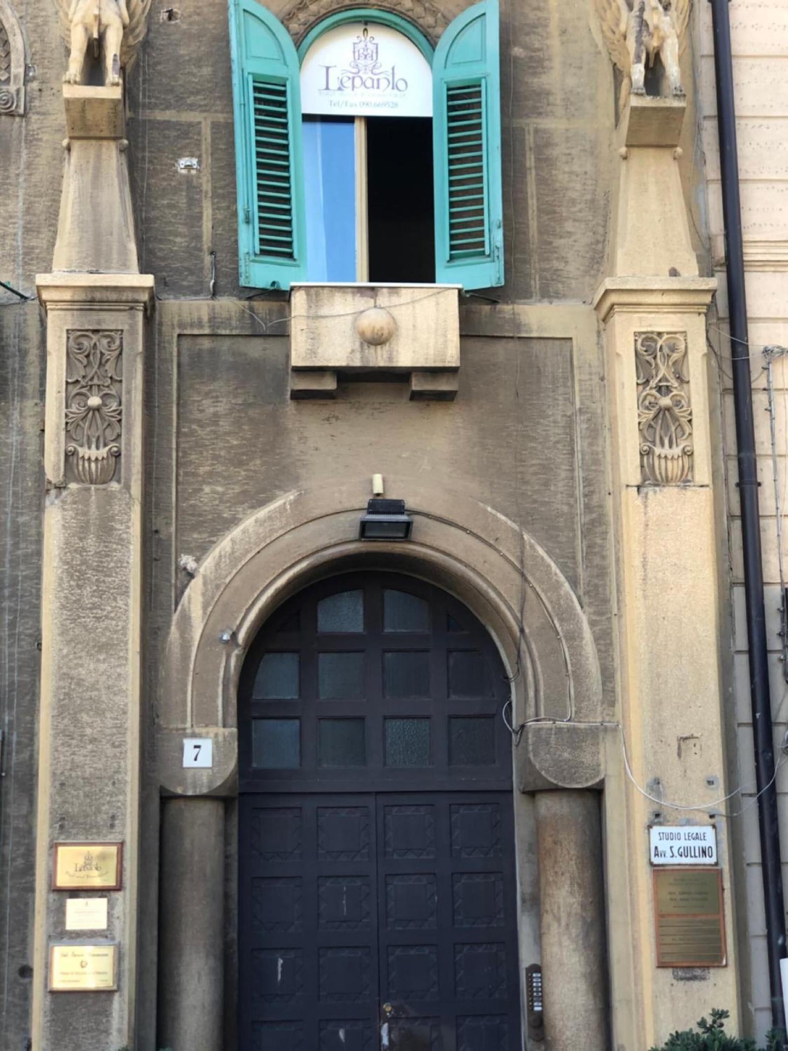 B&B Lepanto 1