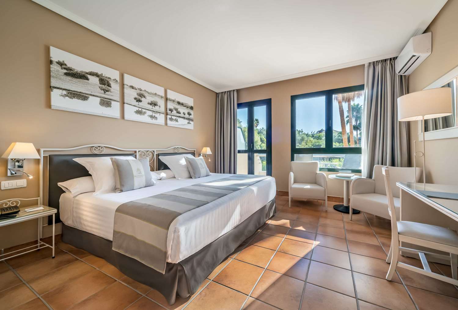 Barcelo Jerez Montecastillo & Convention Center 1