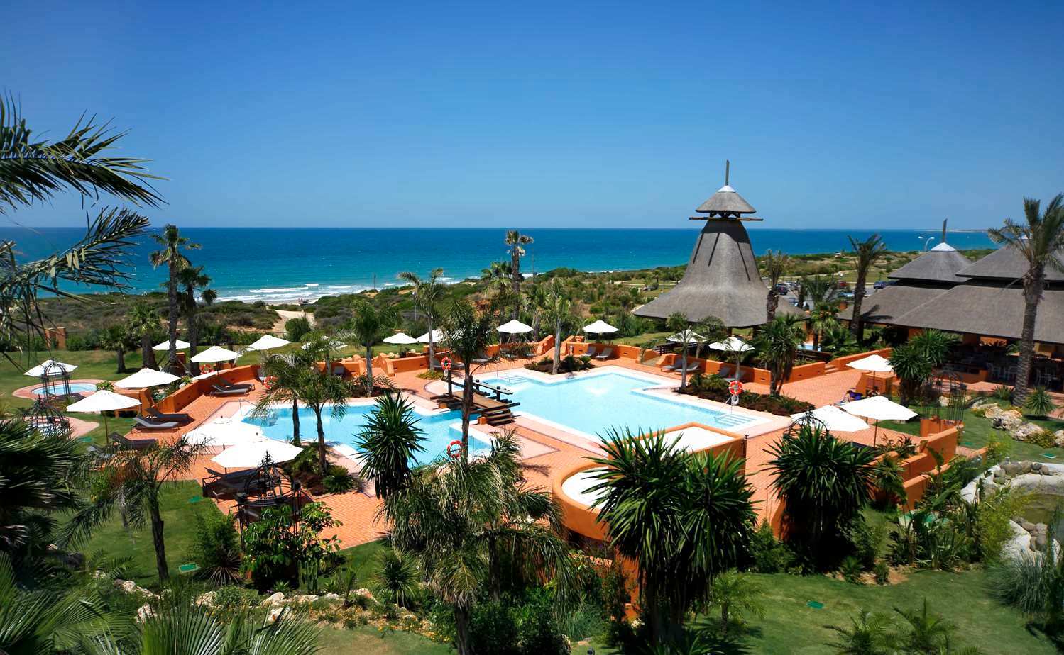 Royal Hideaway Sancti Petri 1