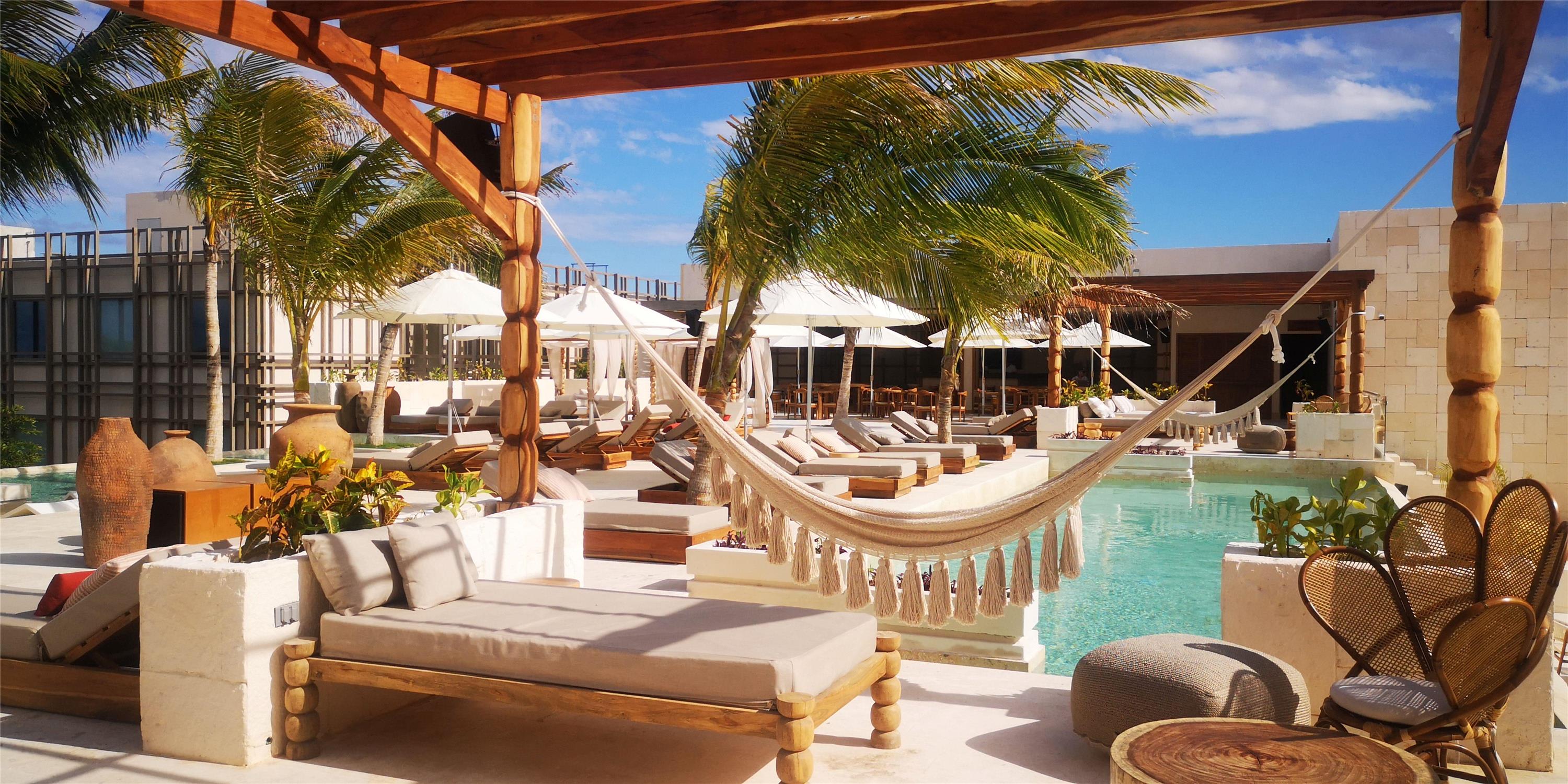 Motto By Hilton Tulum 1