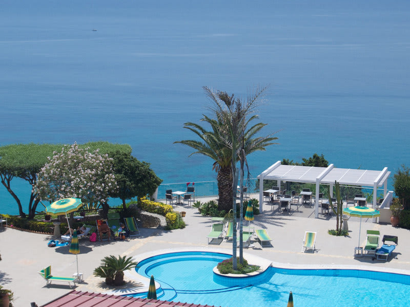 Hotel Residence Sciaron 2