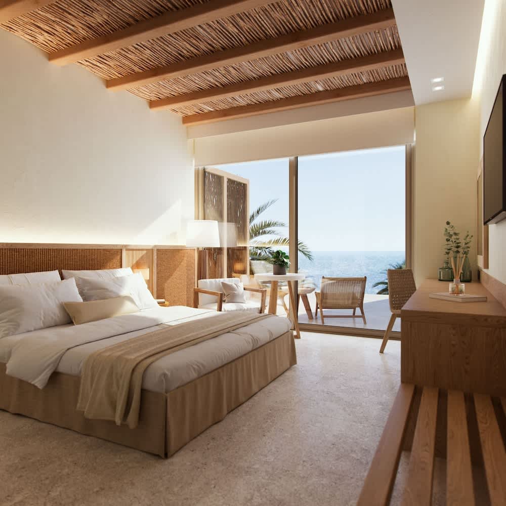 Pefkian Ethos Hotel & Suites 2