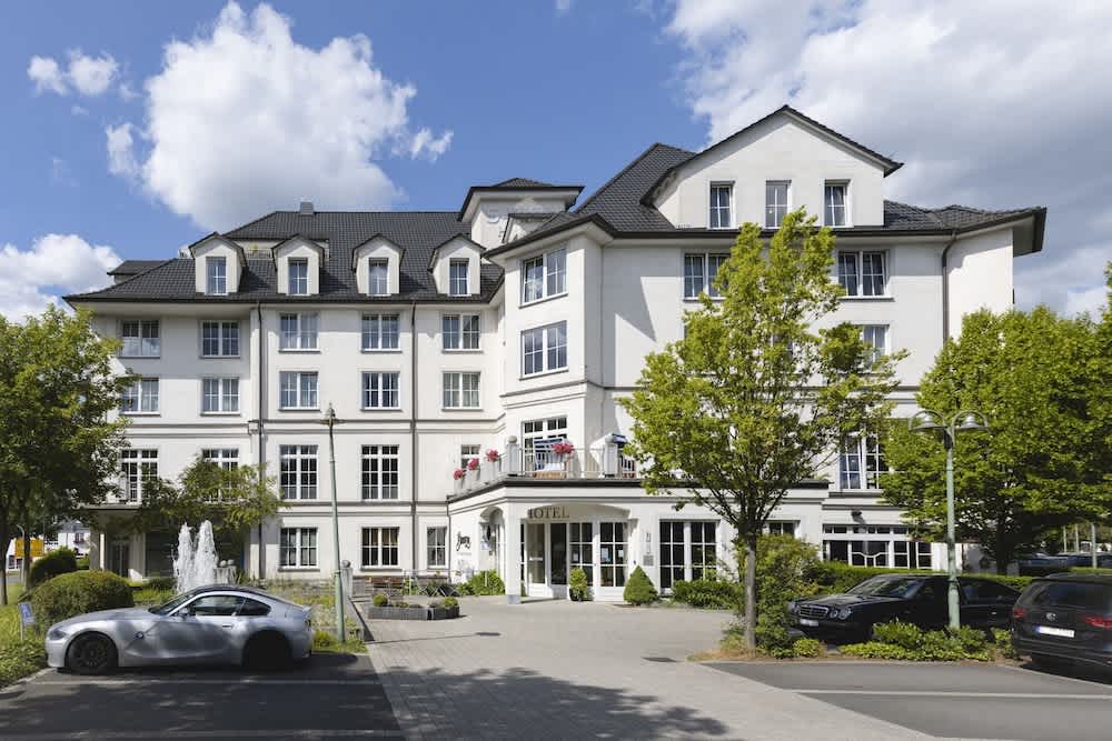 Fletcher Hotel-Restaurant Sundern-Sorpesee 1